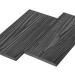 Заборная доска RusDecking UnoDeck Forte - Графит купить в Каменск-Уральском