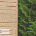 Сайдинг Ю-Пласт TIMBERBLOCK Кедр (Тимберблок), Кедр Натуральный купить в Каменск-Уральском