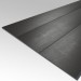 Фиброцементный сайдинг Roofas SIDING (широкий) 12мм Графит купить в Каменск-Уральском
