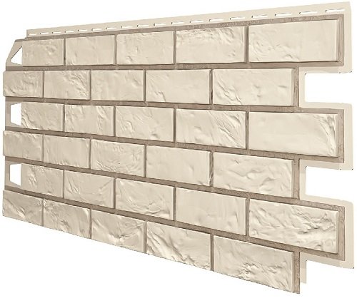 Фасадная панель VOX SOLID BRICK REGULAR ковентри купить в Каменск-Уральском