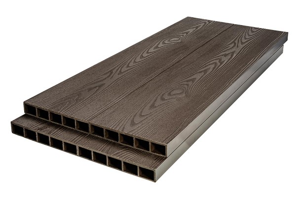 Доска грядочная NauticPrime 450x35x2950мм, Венге купить в Каменск-Уральском
