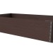 Доска грядочная NauticPrime 450x35x2950мм, Венге купить в Каменск-Уральском
