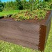 Доска грядочная NauticPrime 450x35x2950мм, Венге купить в Каменск-Уральском