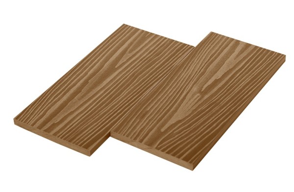 Заборная доска RusDecking UnoDeck Forte - Орех купить в Каменск-Уральском