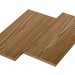 Заборная доска RusDecking UnoDeck Forte - Орех купить в Каменск-Уральском