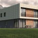 Фиброцементные панели Roofas COLOR Line Cream купить в Каменск-Уральском
