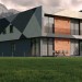 Фиброцементные панели Roofas COLOR Line Cream купить в Каменск-Уральском