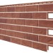 Фасадная панель VOX SOLID BRICK REGULAR дорсет купить в Каменск-Уральском