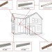 Стартовая деталь открытого типа YM-2968 купить в Каменск-Уральском