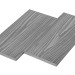 Заборная доска RusDecking UnoDeck Forte - Серый купить в Каменск-Уральском