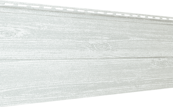 Сайдинг Ю-Пласт TIMBERBLOCK Ель (Тимберблок), Скандинавская купить в Каменск-Уральском