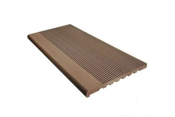 Ступени из ДПК WOODVEX Select Кофе купить в Каменск-Уральском