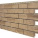 Фасадная панель VOX SOLID BRICK REGULAR эксетер купить в Каменск-Уральском
