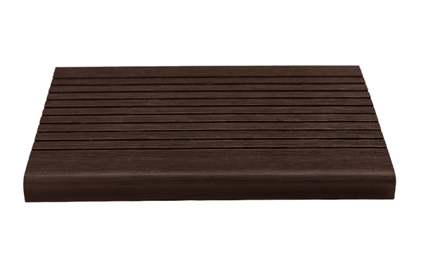 Ступень RusDecking Unodeck - Венге купить в Каменск-Уральском