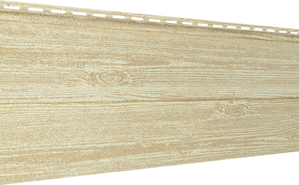 Сайдинг Ю-Пласт TIMBERBLOCK Ель (Тимберблок), Балтийская купить в Каменск-Уральском