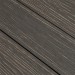 Террасная доска из ДПК CM Decking серия ZEBRANO цвет бежево-серый (под заказ) купить в Каменск-Уральском