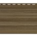 Виниловый сайдинг FineBer Standart Royal Wood, Ольха купить в Каменск-Уральском