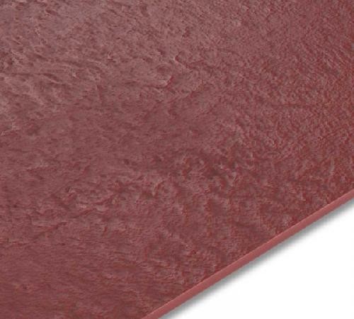 Фиброцементный сайдинг Roofas Board Stone Гранит красный купить в Каменск-Уральском