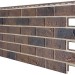 Фасадная панель VOX SOLID BRICK REGULAR йорк купить в Каменск-Уральском