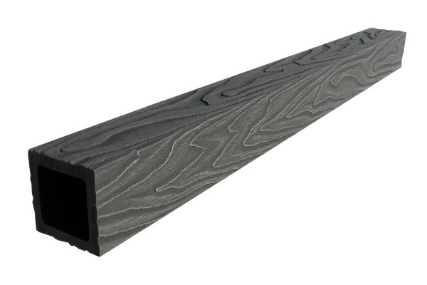 Балясина ДПК Deckart Графит купить в Каменск-Уральском