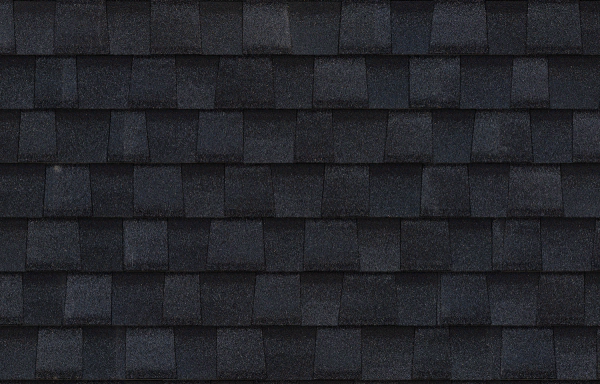 Двухслойная ламинированная черепица Shinglas, серия Ранчо – Платина купить в Каменск-Уральском