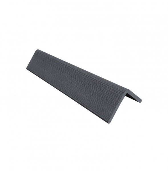 Уголок декоративный Классик Чёрное дерево (Под заказ) купить в Каменск-Уральском