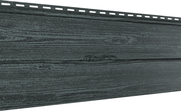 Сайдинг Ю-Пласт TIMBERBLOCK Ель (Тимберблок), Ирландская купить в Каменск-Уральском