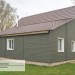 Сайдинг Ю-Пласт TIMBERBLOCK Ель (Тимберблок), Ирландская купить в Каменск-Уральском