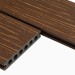 Террасная доска из ДПК CM Decking серия ZEBRANO цвет коричневы (под заказ) купить в Каменск-Уральском