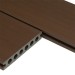 Террасная доска из ДПК CM Decking серия ZEBRANO цвет коричневы (под заказ) купить в Каменск-Уральском