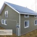 Фасадная панель Ю-Пласт Хокла Color Ирландский мох купить в Каменск-Уральском