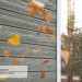 Фасадная панель Ю-Пласт Хокла Color Ирландский мох купить в Каменск-Уральском