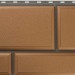 Фасадная панель камень Флорентийский персиковый купить в Каменск-Уральском