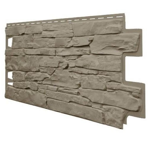 Фасадная панель VOX SOLID STONE REGULAR калабрия купить в Каменск-Уральском