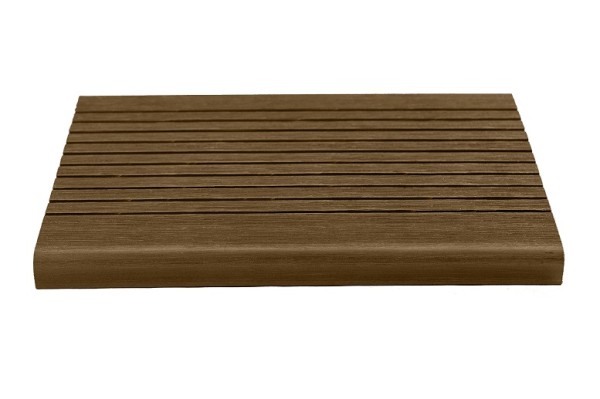 Ступень RusDecking Unodeck - Орех купить в Каменск-Уральском