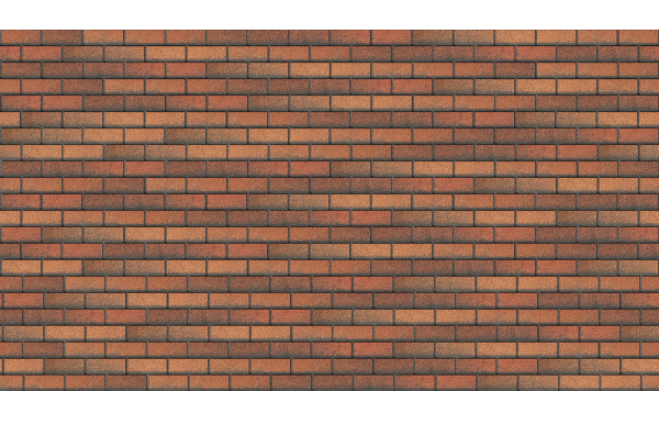 Фасадная плитка Docke Premium, Brick, Клубника купить в Каменск-Уральском
