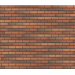 Фасадная плитка Docke Premium, Brick, Клубника купить в Каменск-Уральском