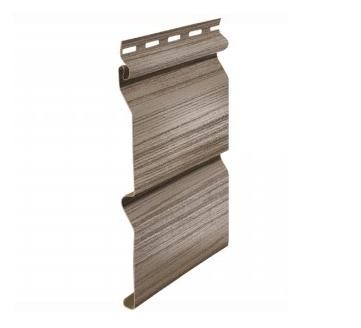 Виниловый сайдинг FineBer Standart Royal Wood, Сосна купить в Каменск-Уральском