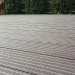 Террасная доска из ДПК Faynag Premium VELVET-ZEBRA  Слоновая кость купить в Каменск-Уральском