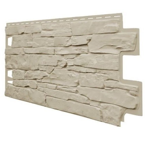 Фасадная панель VOX SOLID STONE REGULAR лигурия купить в Каменск-Уральском