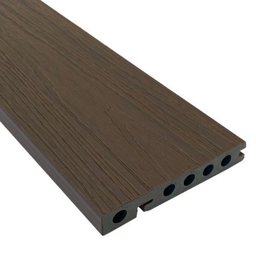 Финишная доска EasyDecking Co-extrusion 145х21 Chestnut купить в Каменск-Уральском