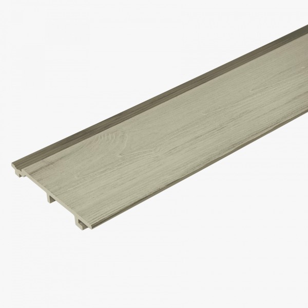 Фасадная панель из ДПК CM Cladding URBAN, смок грэй купить в Каменск-Уральском
