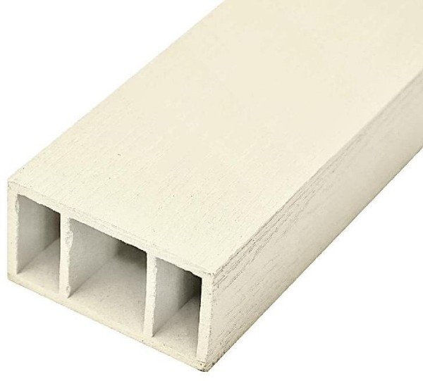 Брус FAYNAG WOOD слоновая кость купить в Каменск-Уральском