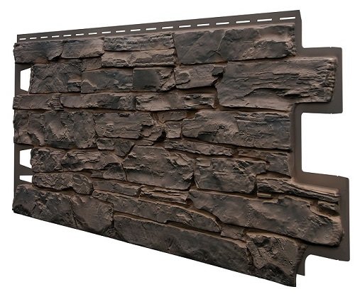 Фасадная панель VOX SOLID STONE REGULAR сицилия купить в Каменск-Уральском