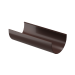 Желоб водосточный Docke Premium ПВХ - Шоколад купить в Каменск-Уральском