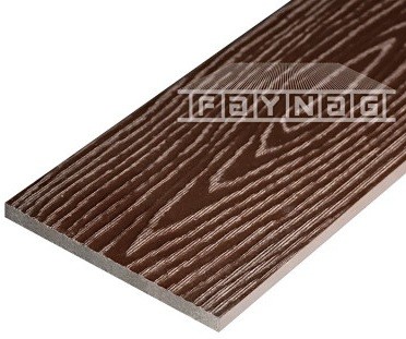 Планкен из ДПК Faynag PINO 3D Шоколад купить в Каменск-Уральском
