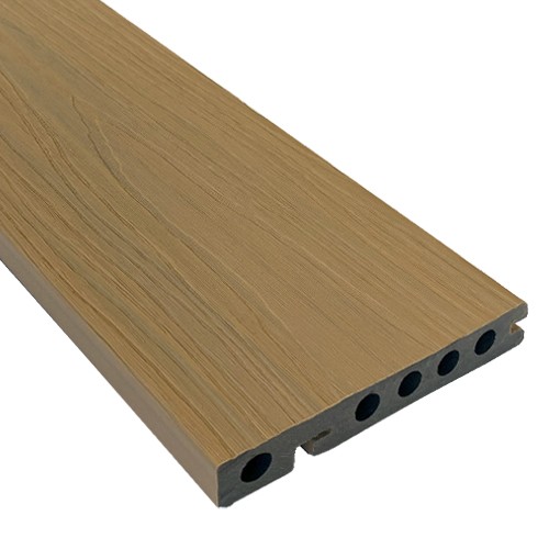 Финишная доска EasyDecking Co-extrusion 145х21 Oak купить в Каменск-Уральском