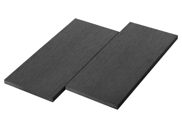 Заборная доска RusDecking UnoDeck Patio - Графит купить в Каменск-Уральском