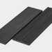 Заборная доска RusDecking UnoDeck Patio - Графит купить в Каменск-Уральском