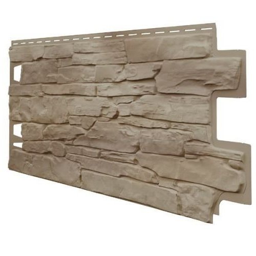 Фасадная панель VOX SOLID STONE REGULAR умбрия купить в Каменск-Уральском